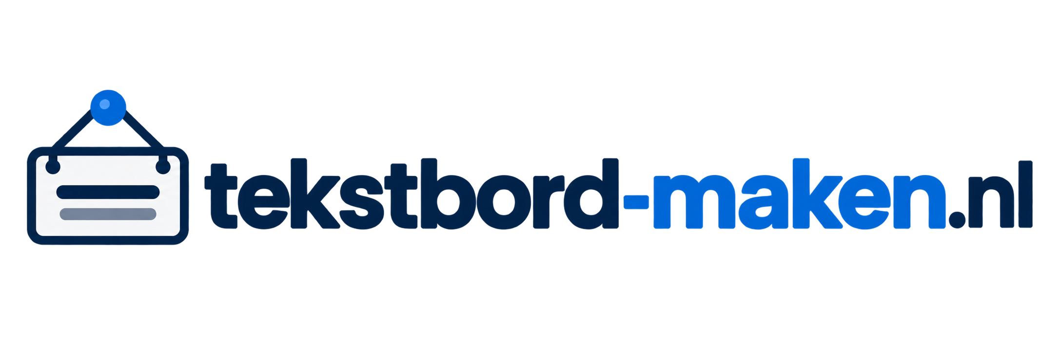 tekstbord-maken.nl tekstbord-maken.nl